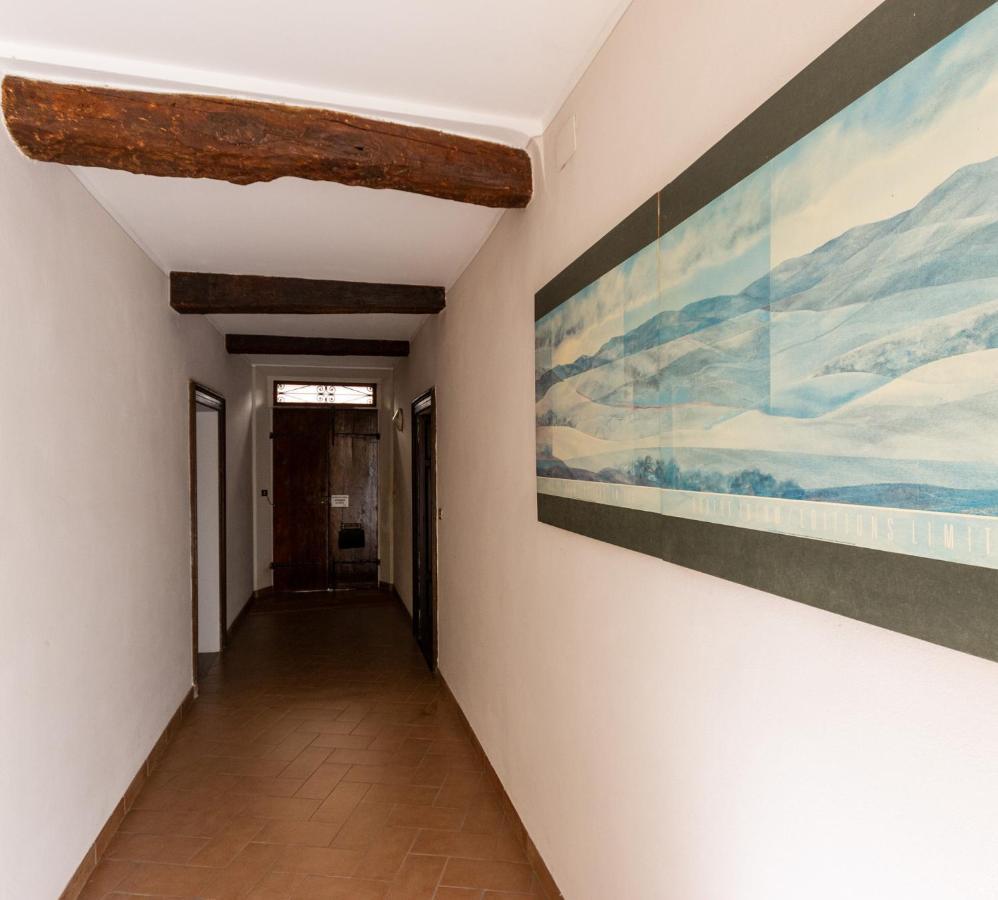 Suite Garibaldi - Smart Holiday Mantova Ngoại thất bức ảnh